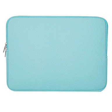 HURTEL Torba za laptop 15.6", svijetloplava
